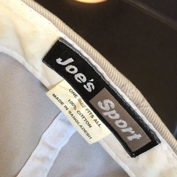 Eskimo Joe’s Baseball Cap - Picture 7 of 8